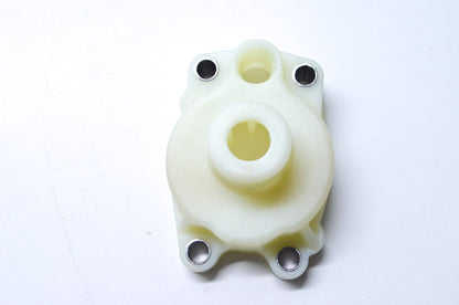 New OEM Mercury Water Pump Cover NOS