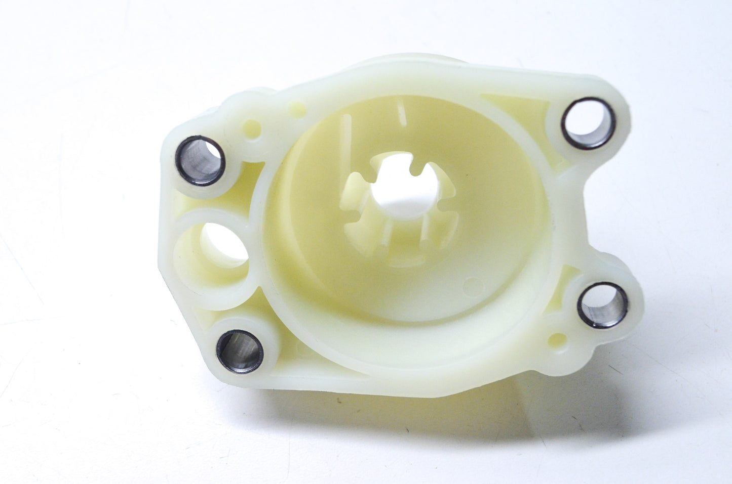 New OEM Mercury Water Pump Cover NOS