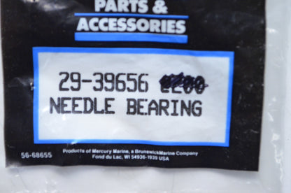 Needle Bearing Qty 100 NOS