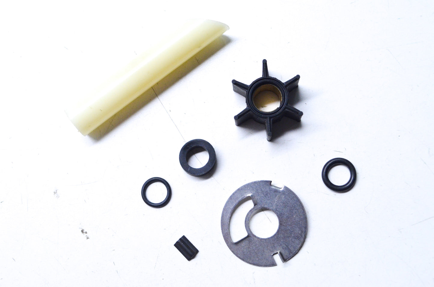 New OEM Mercury Impeller Kit NOS