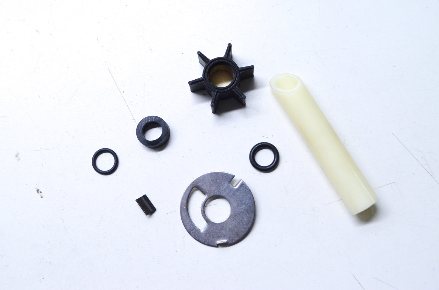 New OEM Mercury Impeller Kit NOS