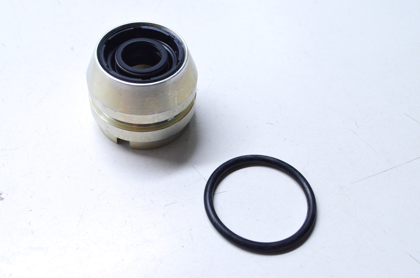 New OEM Mercury Water Pump Base Kit NOS