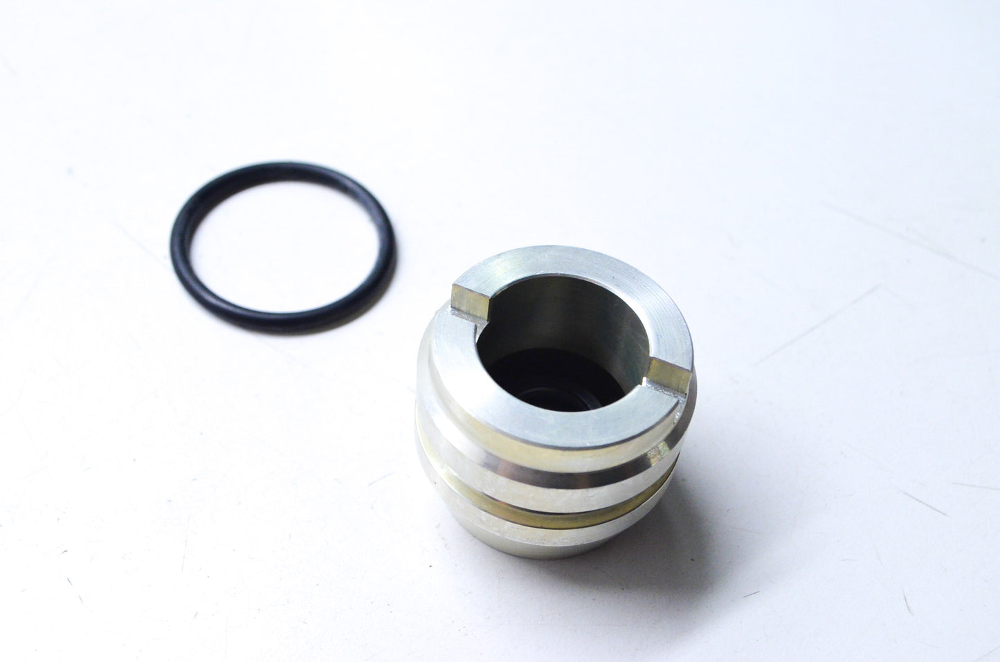 New OEM Mercury Water Pump Base Kit NOS