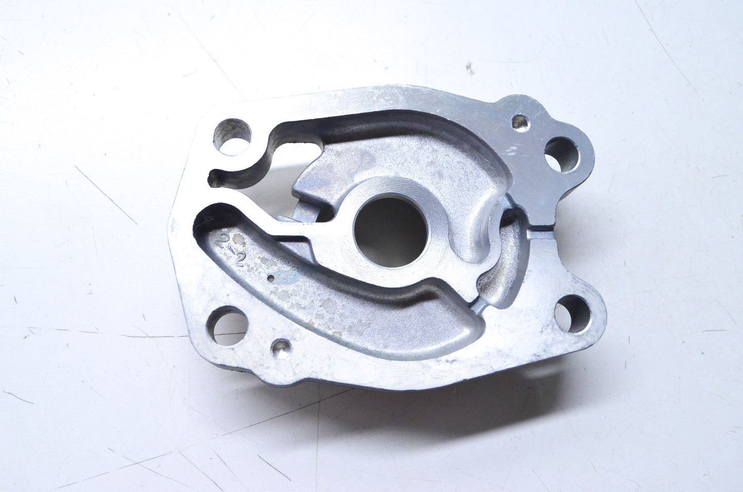New OEM Mercury Water Pump NOS