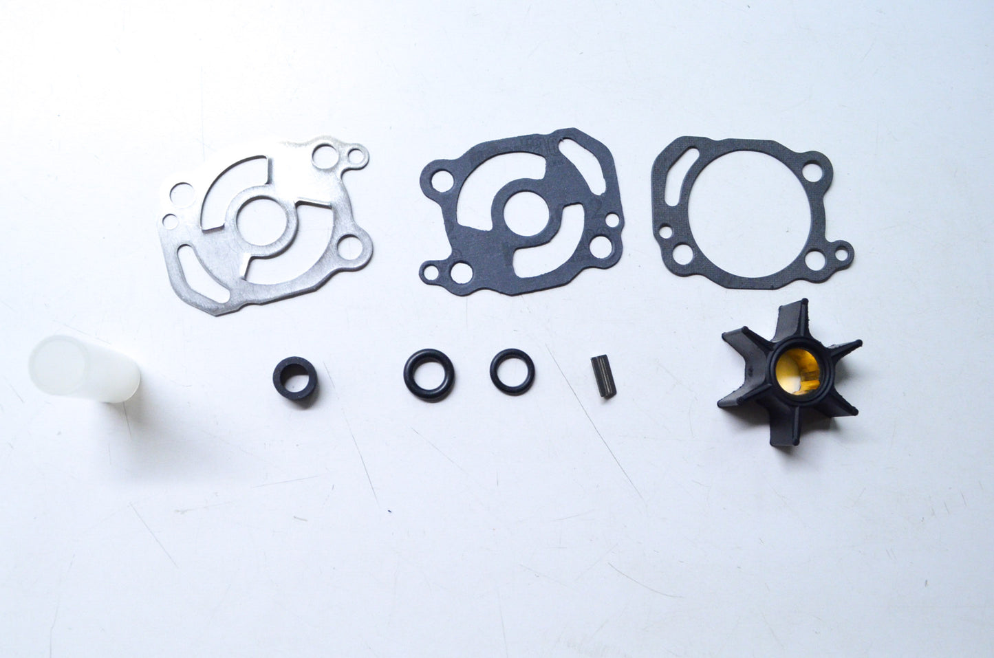 New OEM Mercury Water Pump Repair Kit NOS