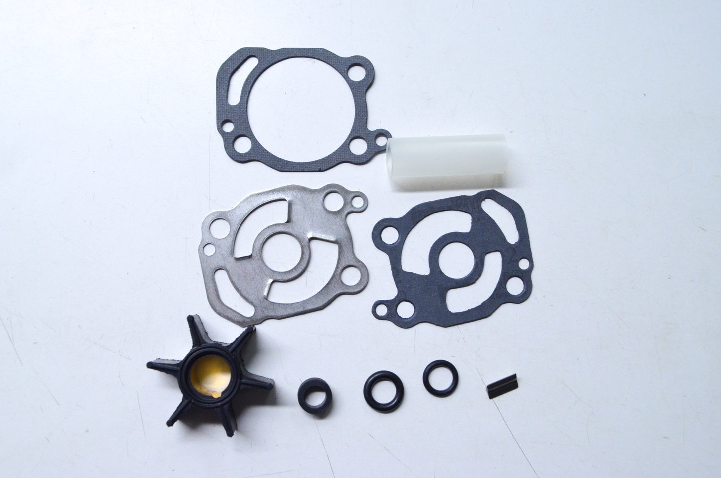 New OEM Mercury Water Pump Repair Kit NOS