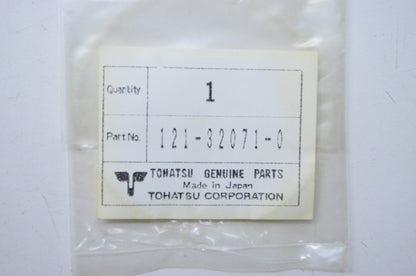 Tohatsu 121-32071-0 O-Ring NOS