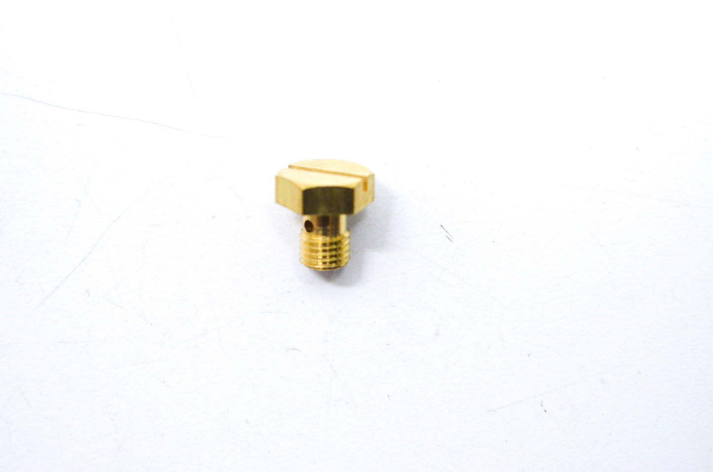 OEM Tohatsu 345-03292-0, 345032920M Drain Screw NOS