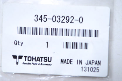 OEM Tohatsu 345-03292-0, 345032920M Drain Screw NOS