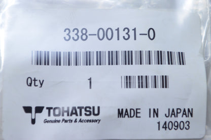 New OEM Tohatsu Magneto Key NOS