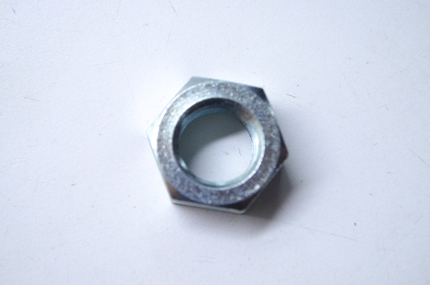 New OEM Tohatsu Magneto Nut NOS