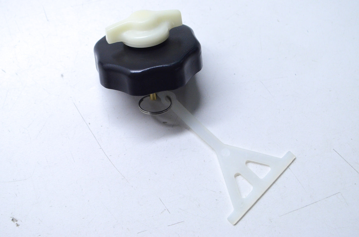 New OEM Tohatsu Fuel Tank Cap NOS
