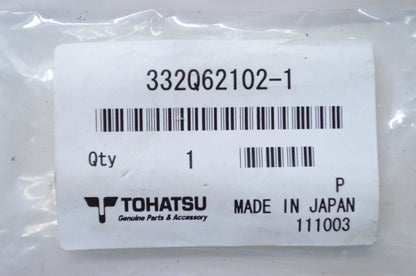 New OEM Tohatsu Screw Clamp Handle NOS