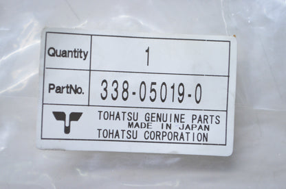OEM Tohatsu 338-05019-0, 338050190M Starter Handle NOS