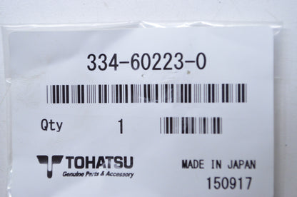 New OEM Tohatsu Oil Seal NOS