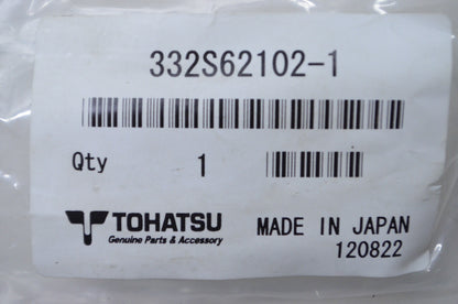 New OEM Tohatsu Screw Clamp Handle NOS