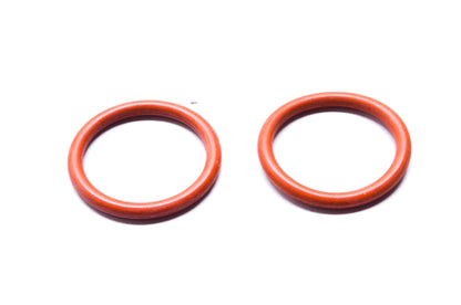 OEM Mercury 25-35027 Lower Unit O-Ring Qty 2 NOS