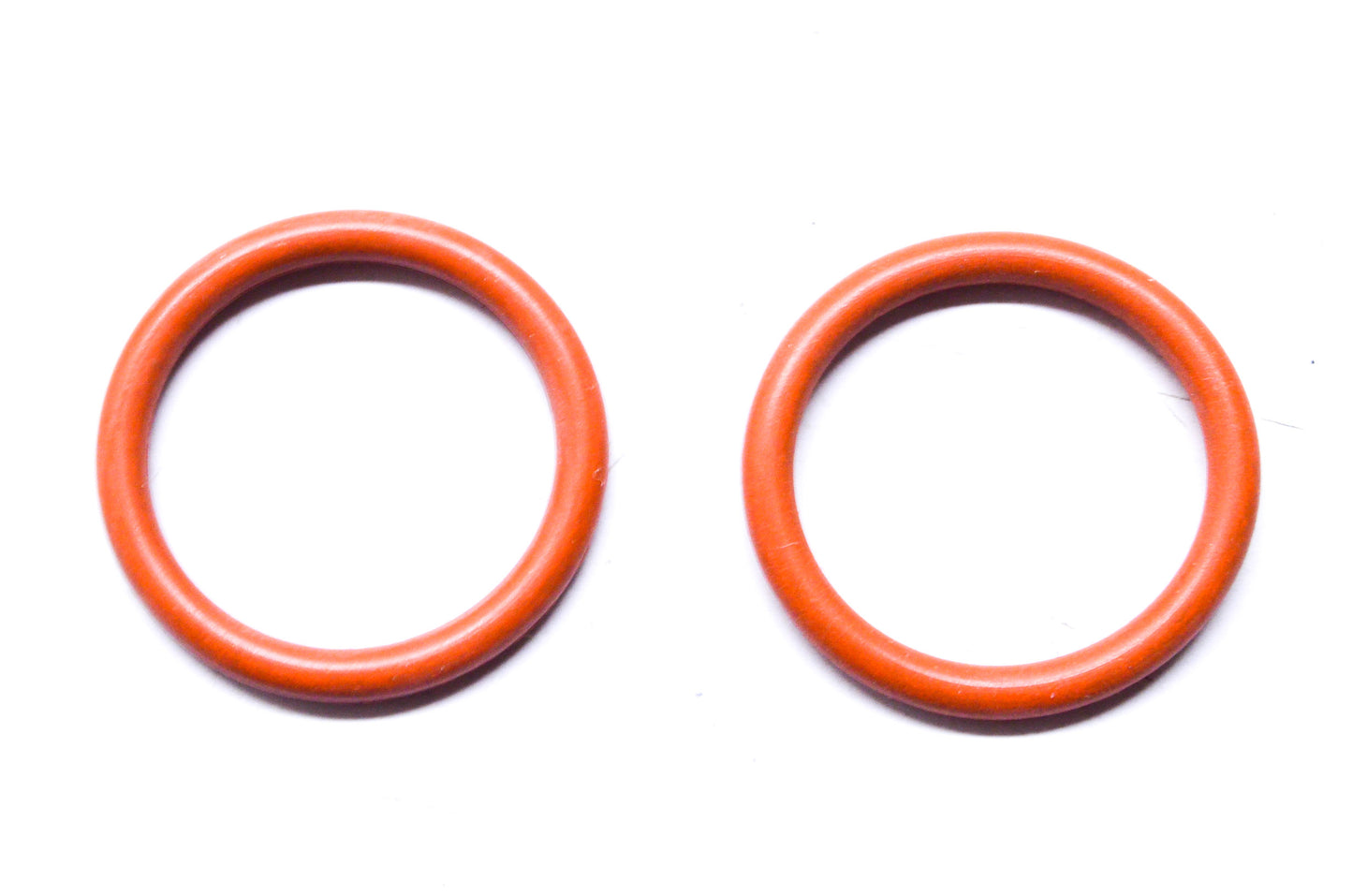 OEM Mercury 25-35027 Lower Unit O-Ring Qty 2 NOS
