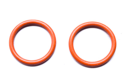 OEM Mercury 25-35027 Lower Unit O-Ring Qty 2 NOS