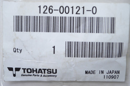 New OEM Tohatsu Oil Seal NOS