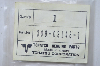 Tohatsu 309-03148-1 Needle Valve NOS