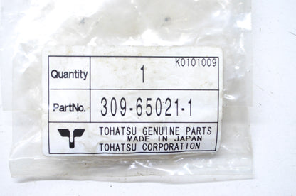 New OEM Tohatsu Impeller NOS