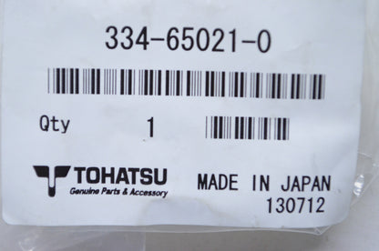 New OEM Tohatsu Impeller  NOS
