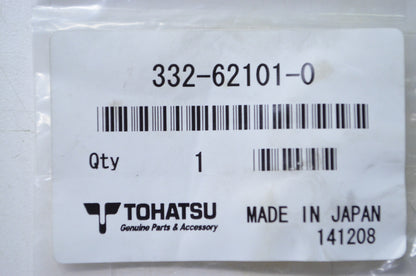 New OEM Tohatsu Clamp Screw Pad NOS
