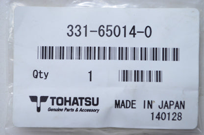 New OEM Tohatsu Water Pump Seal NOS