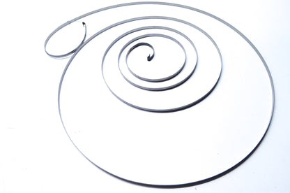 Tohatsu 345-05004-0 Starter Recoil Spring NOS