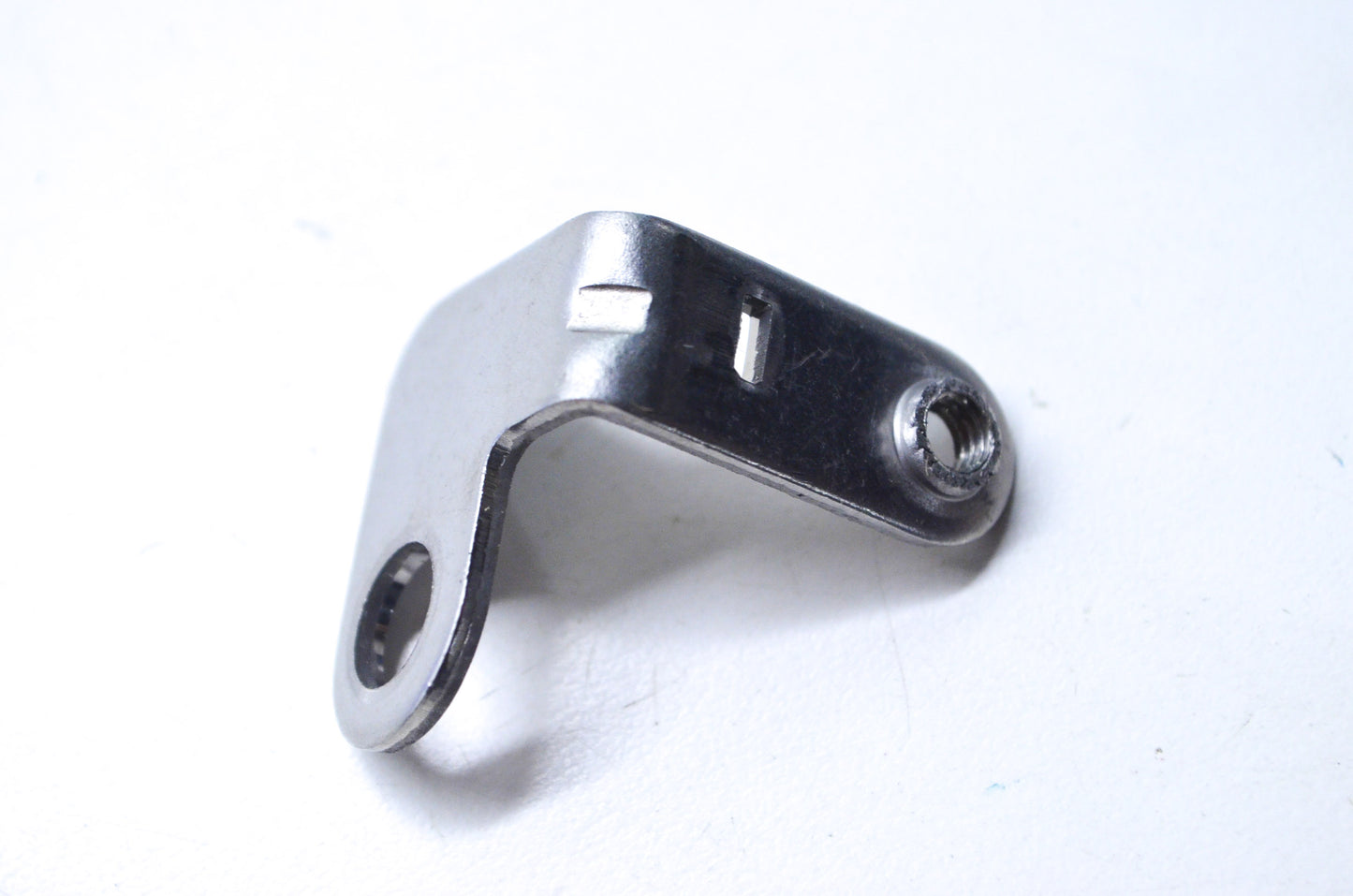 New OEM Tohatsu Throttle Lever Bracket NOS