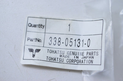 OEM Tohatsu 338-05131-0 Rope Anchor NOS
