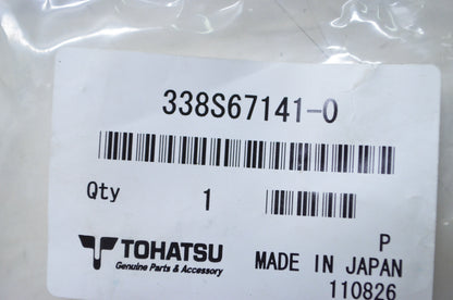 New OEM Tohatsu Hood Latch NOS