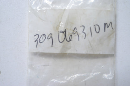 Tohatsu 309069310M Water Proof Cover NOS