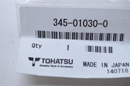 New OEM Tohatsu Thermostat NOS
