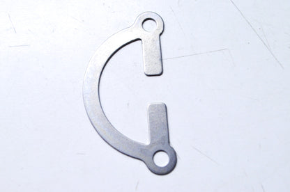 Lock Plate Air Silencer NOS