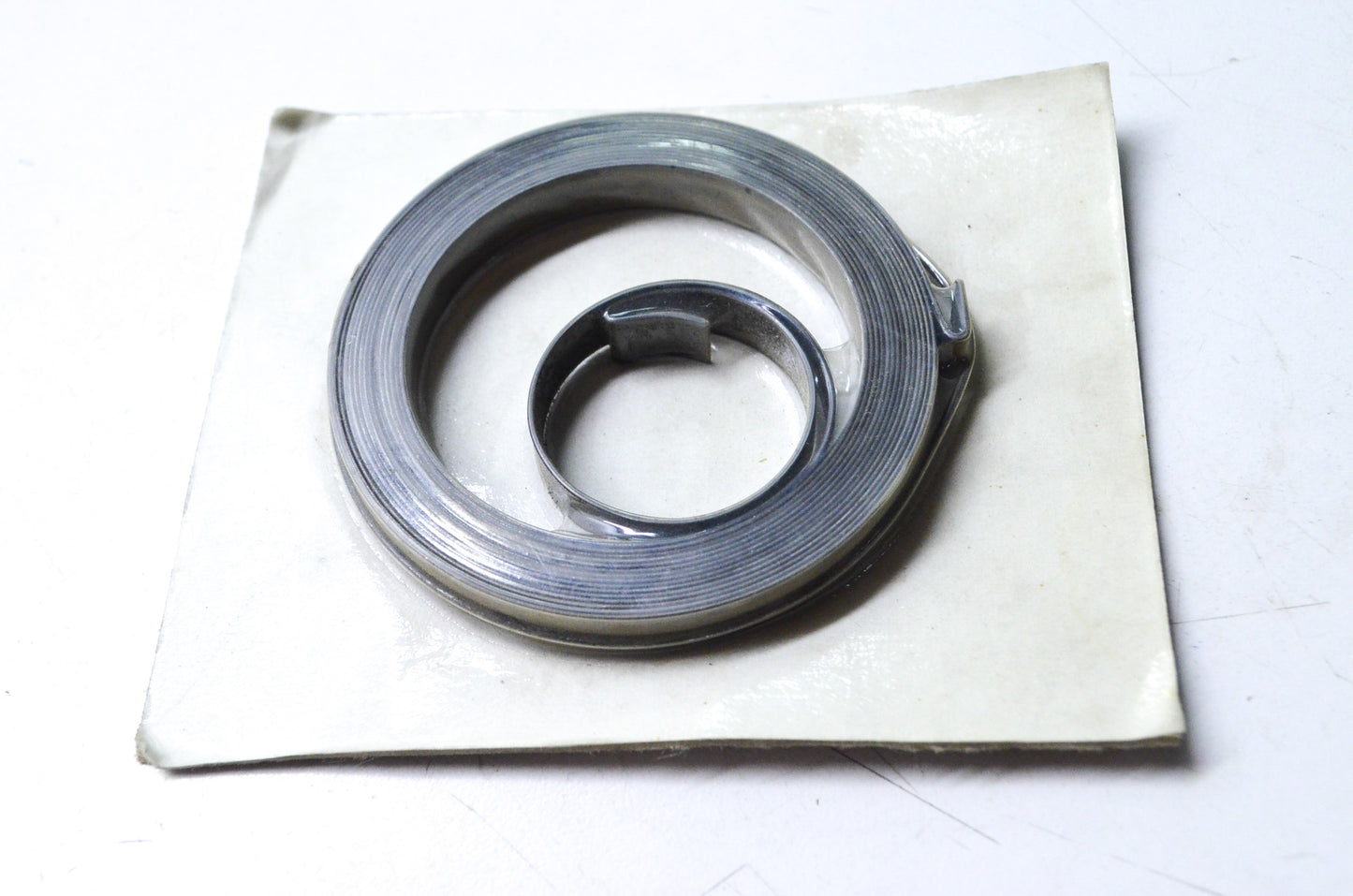 Tohatsu 338-05004-0 Starter Spring NOS