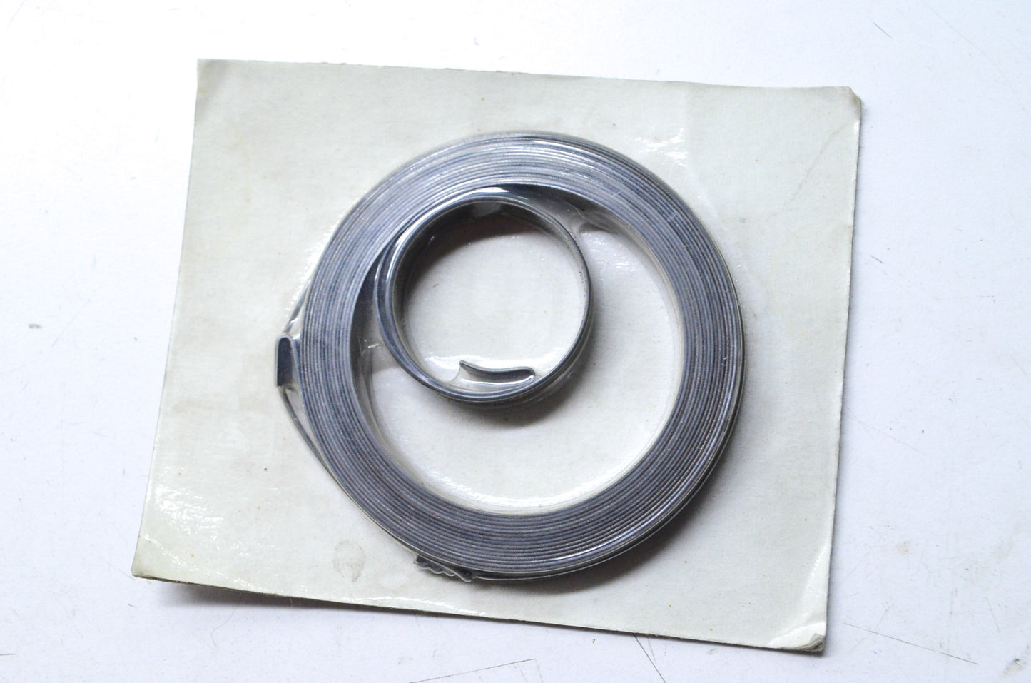 Tohatsu 338-05004-0 Starter Spring NOS