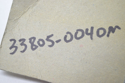 Tohatsu 338-05004-0 Starter Spring NOS