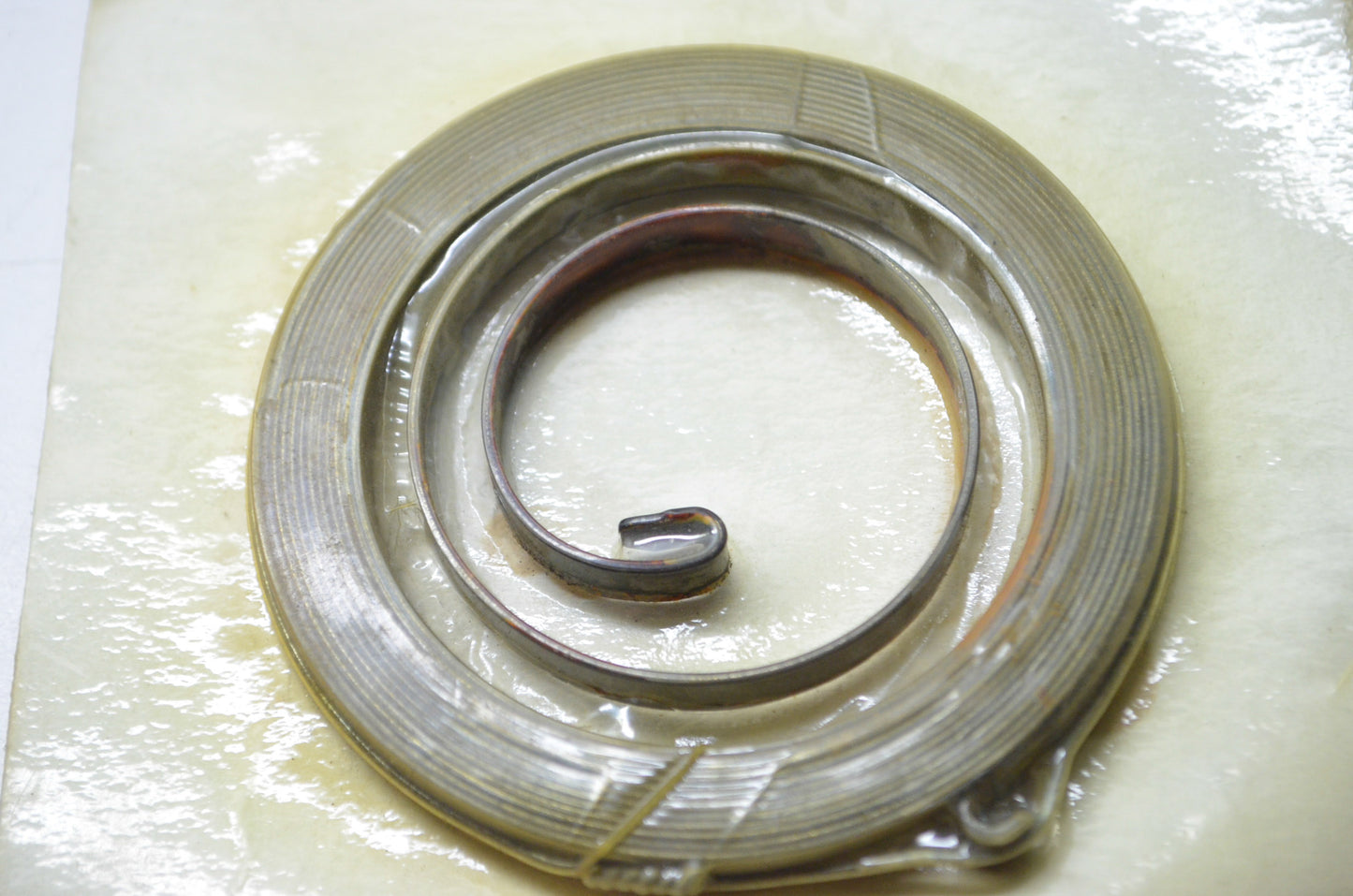 OEM Tohatsu 307-05004-0 Starter Spring NOS