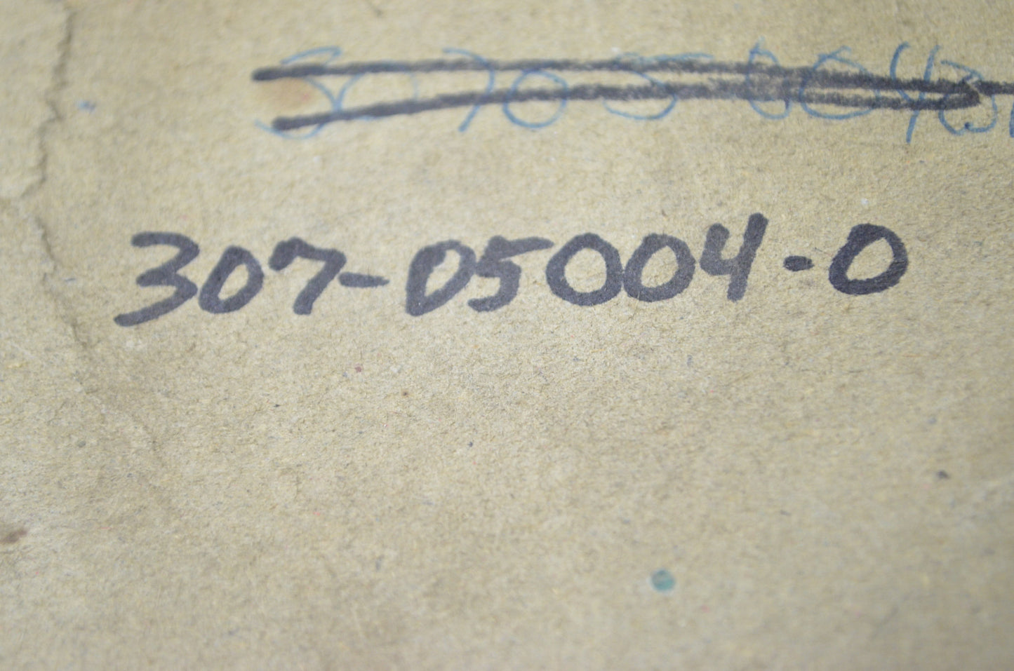 OEM Tohatsu 307-05004-0 Starter Spring NOS