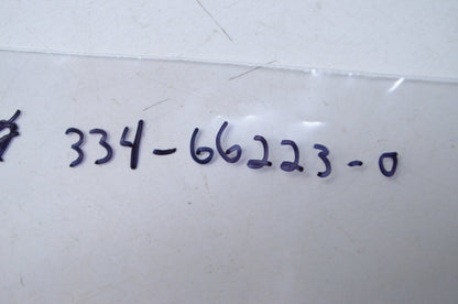 Tohatsu 334-66223-0, 334662230M Pin B QTY 2 NOS
