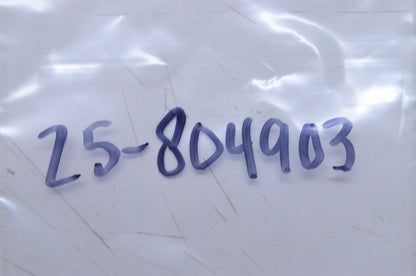 OEM Mercury 25-804903 Grommet NOS