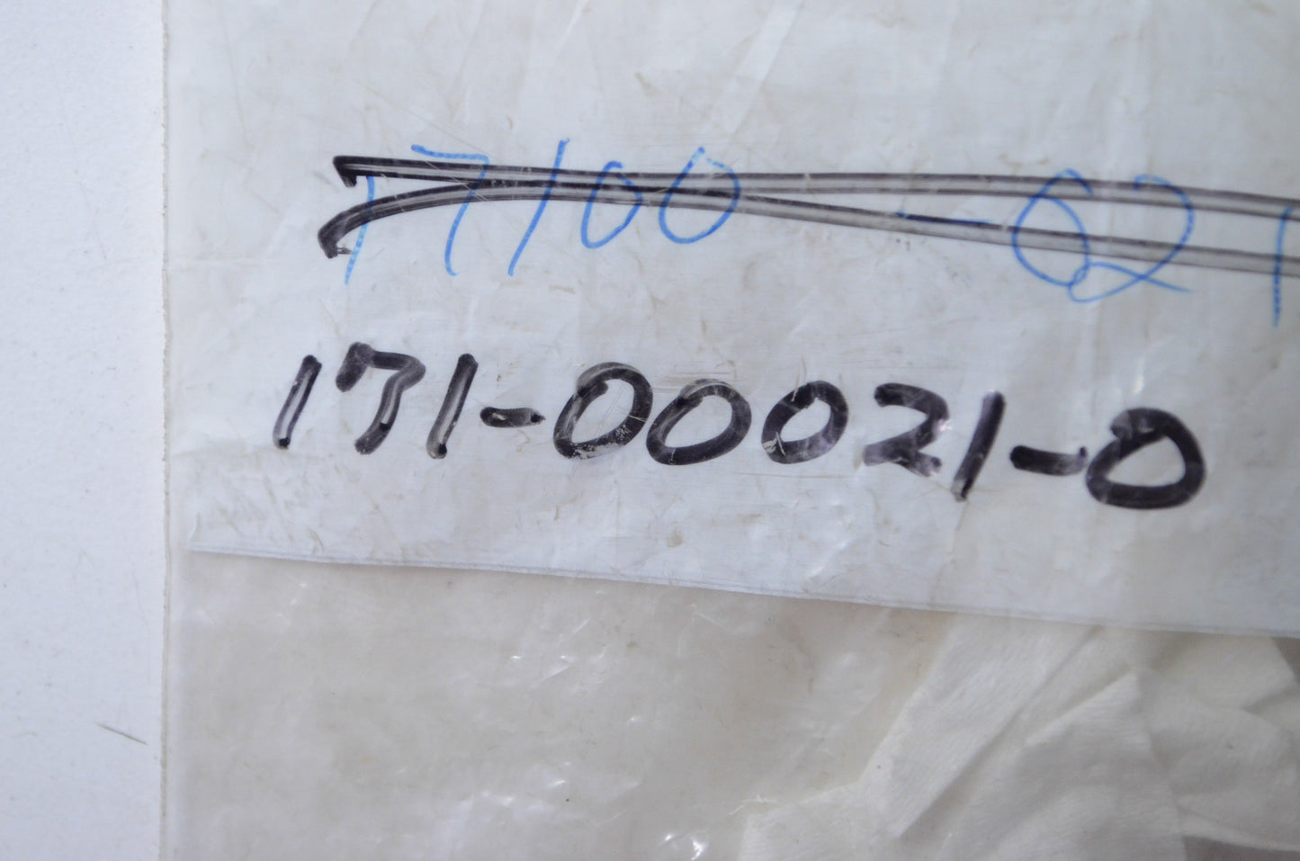 Tohatsu 171-00021-0 Piston Pin NOS