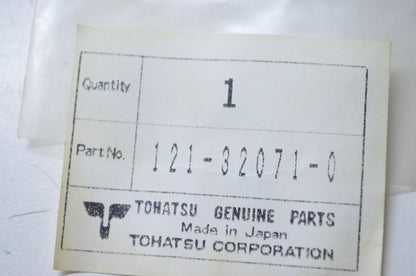 New OEM Tohatsu O-Ring NOS