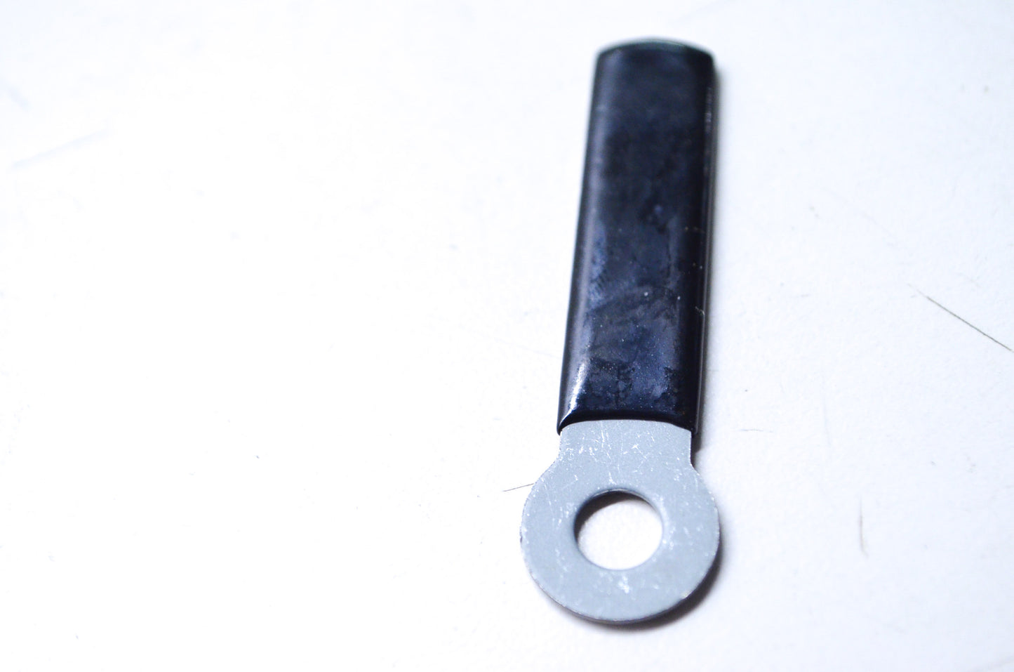 Nissan 30906-9720M Clamp NOS
