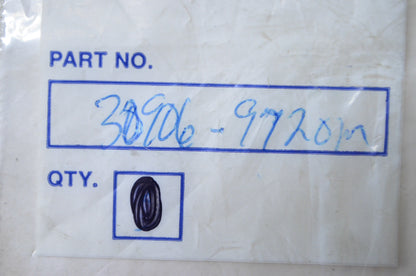 Nissan 30906-9720M Clamp NOS