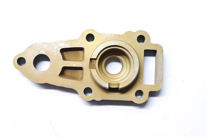 OEM Mercury 46-803750A01, 46-803750004 Water Pump Base NOS