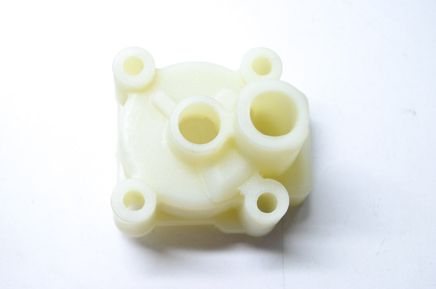OEM Mercury 46-803750A02 Upper Water Pump Housing NOS