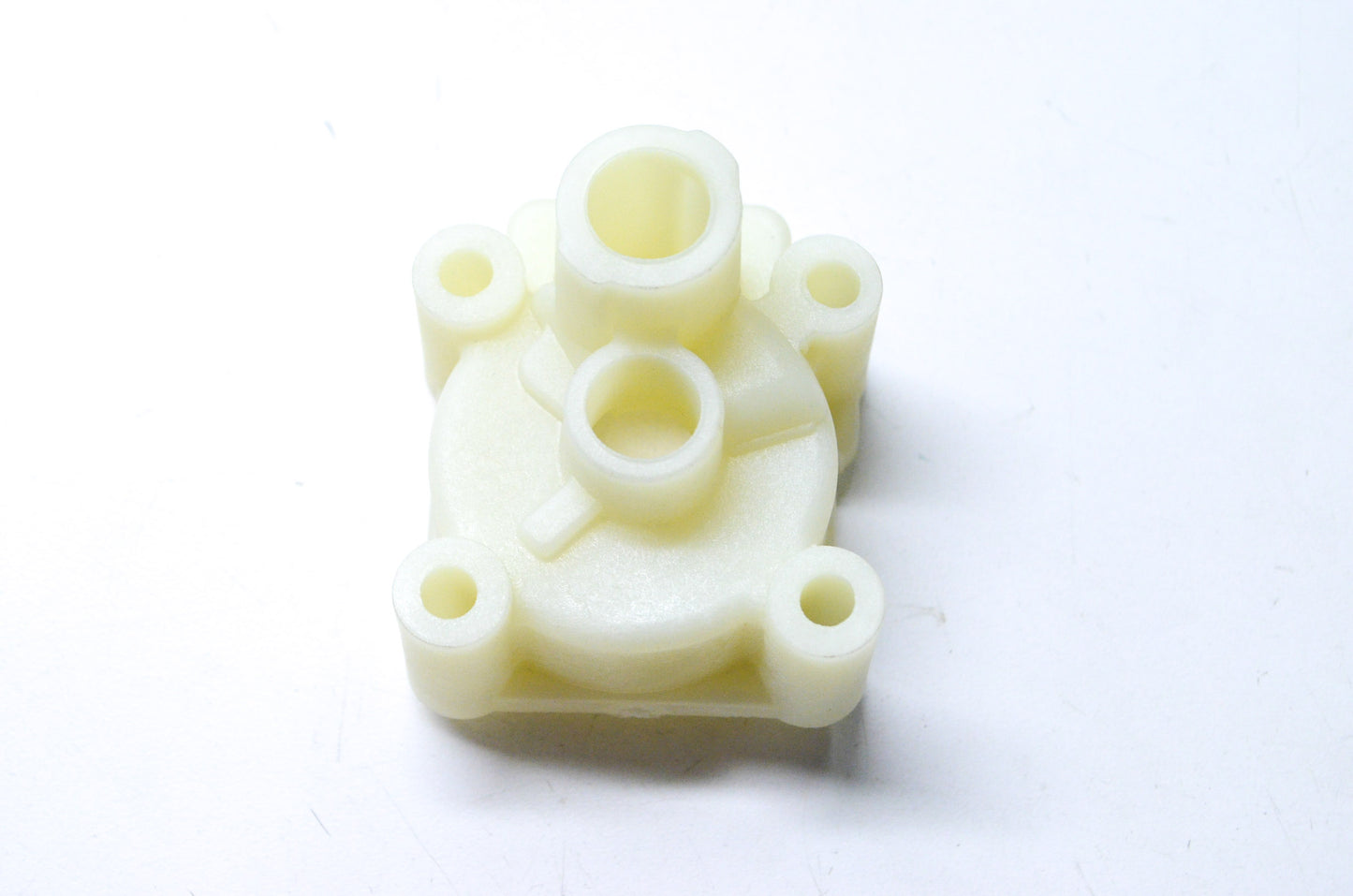 OEM Mercury 46-803750A02 Upper Water Pump Housing NOS